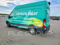 2019 Ford TRANSIT фото