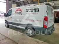 2019 Ford TRANSIT photo