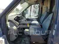 2019 Ford TRANSIT фото