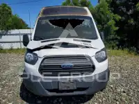 2019 Ford TRANSIT фото
