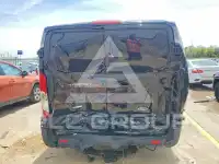 2019 Ford TRANSIT photo