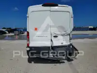 2019 Ford TRANSIT photo