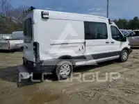 2019 Ford TRANSIT фото