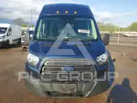 2019 Ford TRANSIT photo