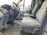 2019 Ford TRANSIT фото