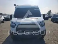 2019 Ford TRANSIT фото