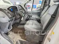 2019 Ford TRANSIT фото