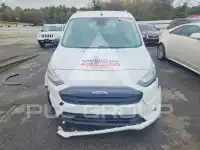 2019 Ford TRANSIT фото