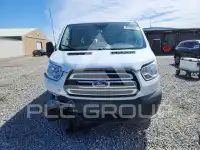 2019 Ford TRANSIT фото