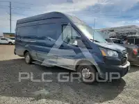 2019 Ford TRANSIT фото