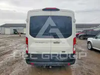 2019 Ford TRANSIT фото
