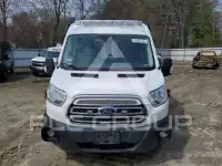 2019 Ford TRANSIT фото