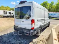 2019 Ford TRANSIT фото