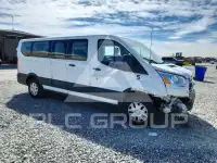 2019 Ford TRANSIT фото