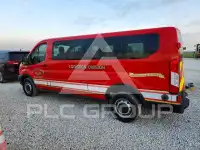 2019 Ford TRANSIT photo