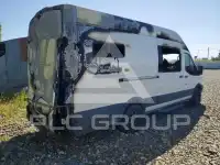 2019 Ford TRANSIT фото