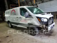 2019 Ford TRANSIT photo