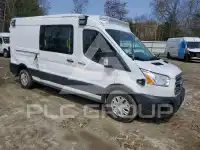 2019 Ford TRANSIT фото