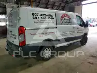 2019 Ford TRANSIT photo