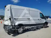 2019 Ford TRANSIT photo