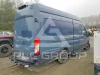 2019 Ford TRANSIT фото