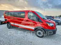 2019 Ford TRANSIT photo