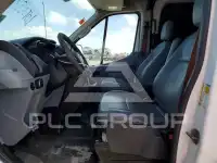 2019 Ford TRANSIT photo