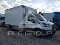 2019 Ford TRANSIT фото