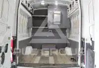 2019 Ford TRANSIT фото