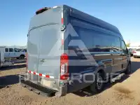 2019 Ford TRANSIT фото
