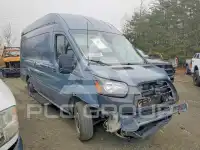 2019 Ford TRANSIT фото