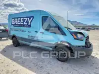 2019 Ford TRANSIT фото