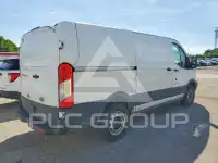 2019 Ford TRANSIT фото