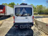 2019 Ford TRANSIT фото
