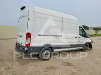 2019 Ford TRANSIT photo