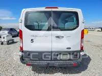 2019 Ford TRANSIT фото
