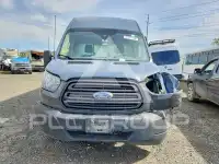 2019 Ford TRANSIT фото