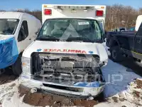 2019 Ford E-350 фото