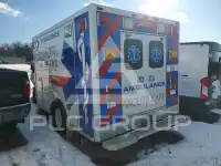 2019 Ford E-350 фото