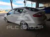 2019 Ford FIESTA photo