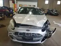 2019 Ford FIESTA фото