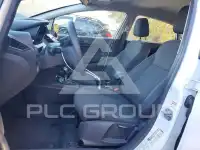 2019 Ford FIESTA фото