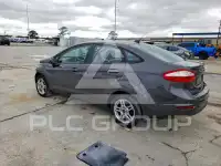 2019 Ford FIESTA photo