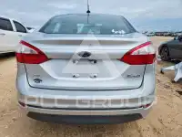 2019 Ford FIESTA photo