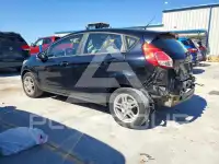 2019 Ford FIESTA photo