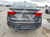 2019 Ford FIESTA photo