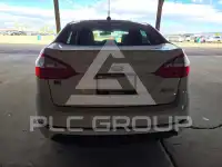 2019 Ford FIESTA photo