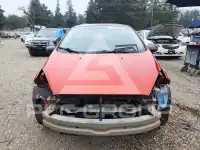 2019 Ford FIESTA фото