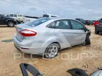 2019 Ford FIESTA photo