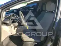 2019 Ford FIESTA фото